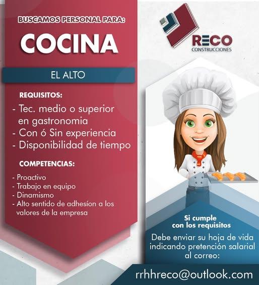 La Paz