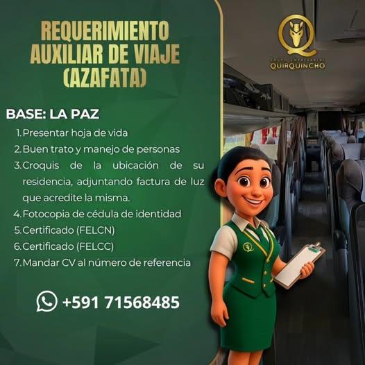 La Paz