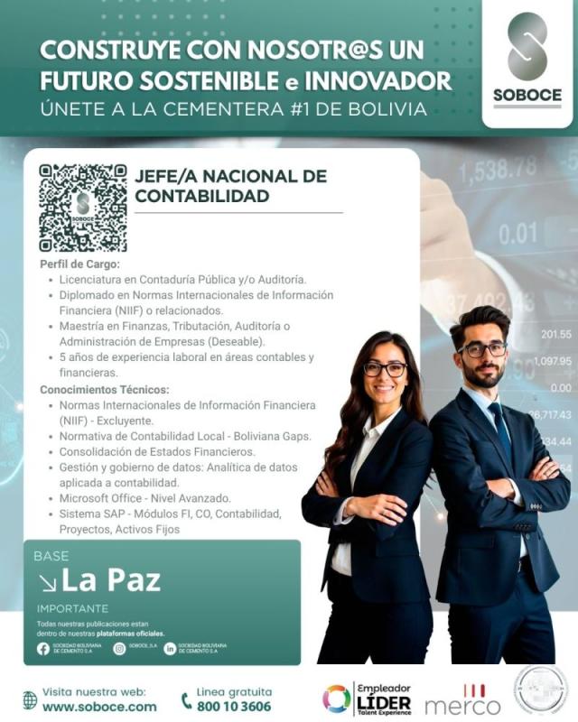 La Paz