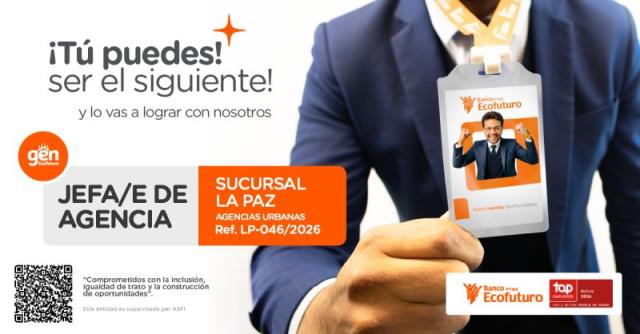 La Paz