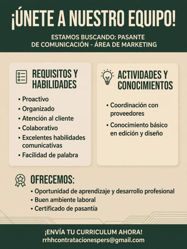 La Paz