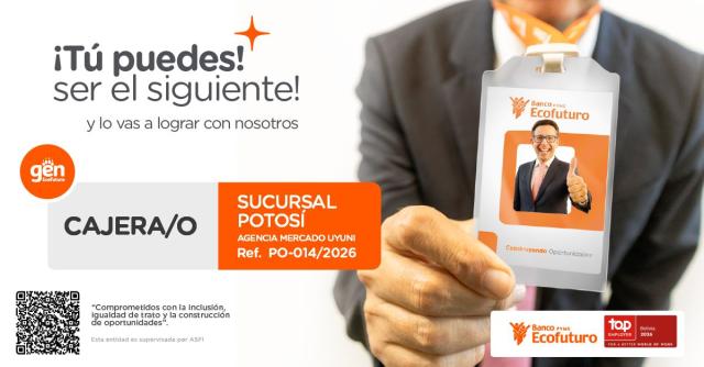 Potosí