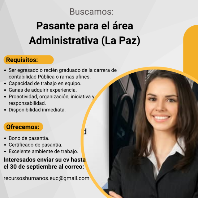 La Paz
