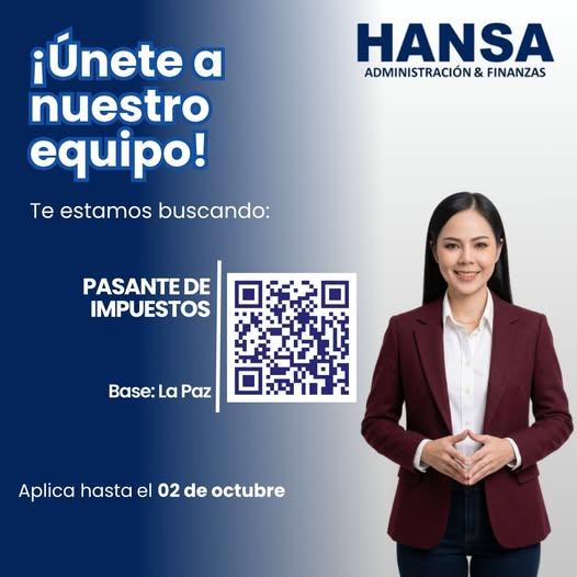 La Paz