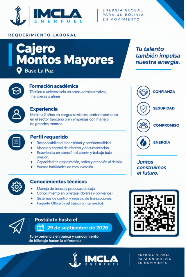 La Paz