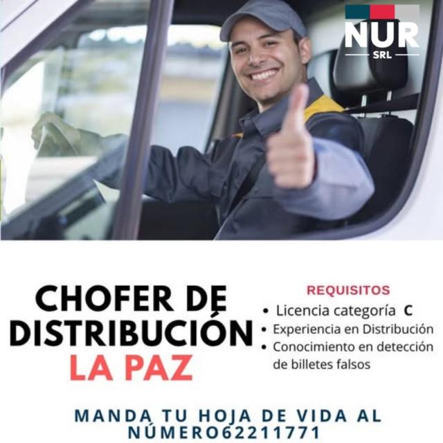 La Paz