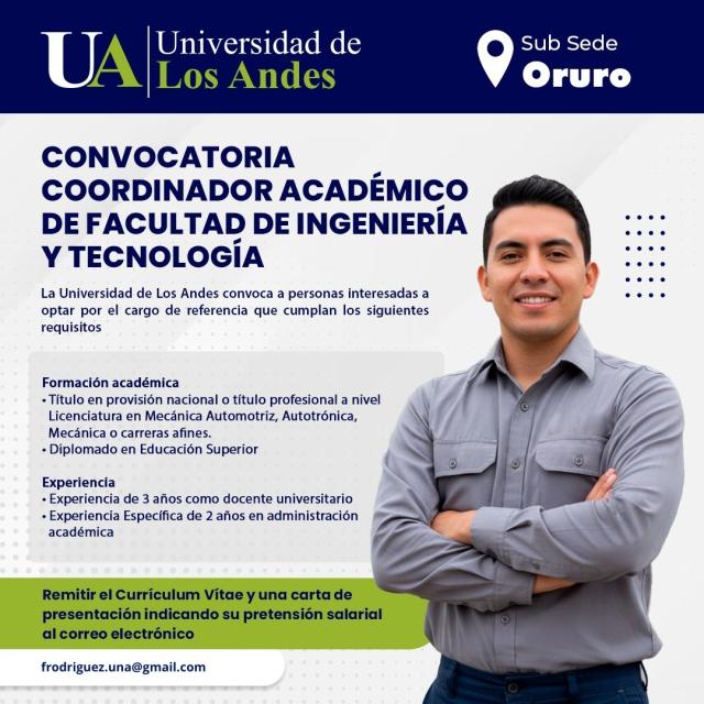 Oruro