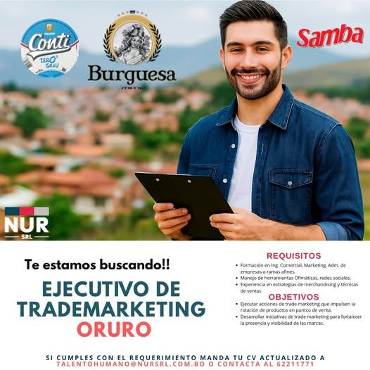 Oruro