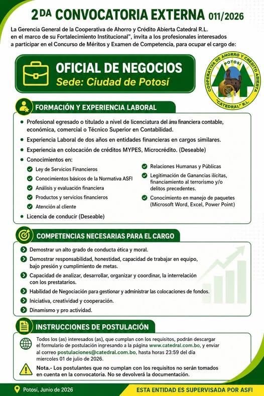 Potosí