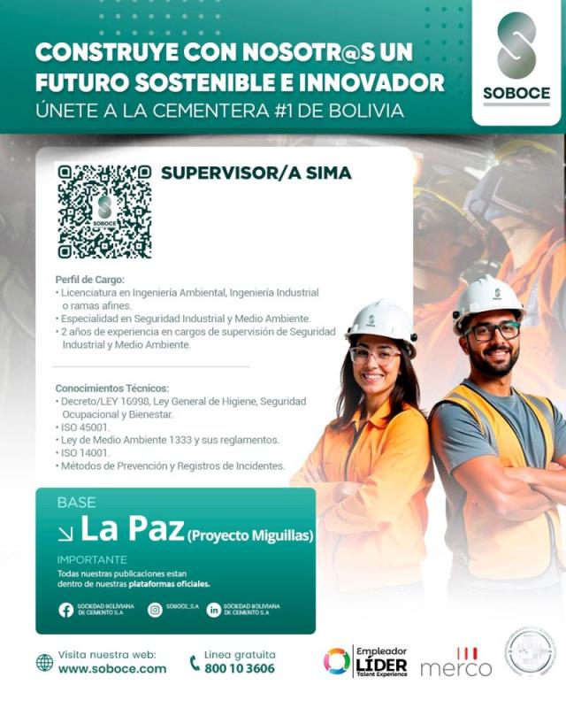 La Paz