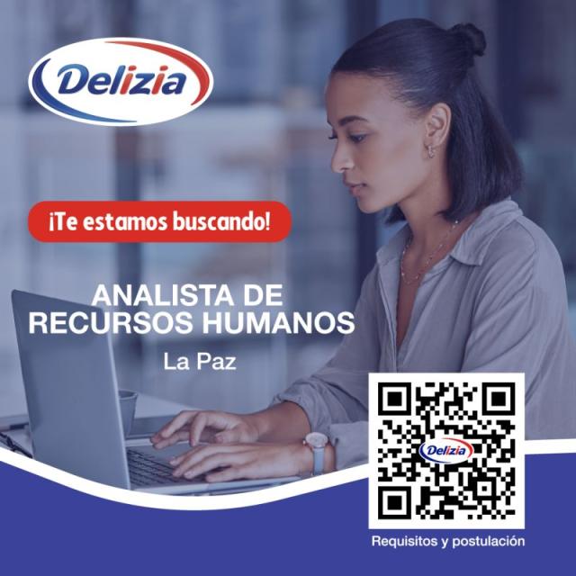 La Paz
