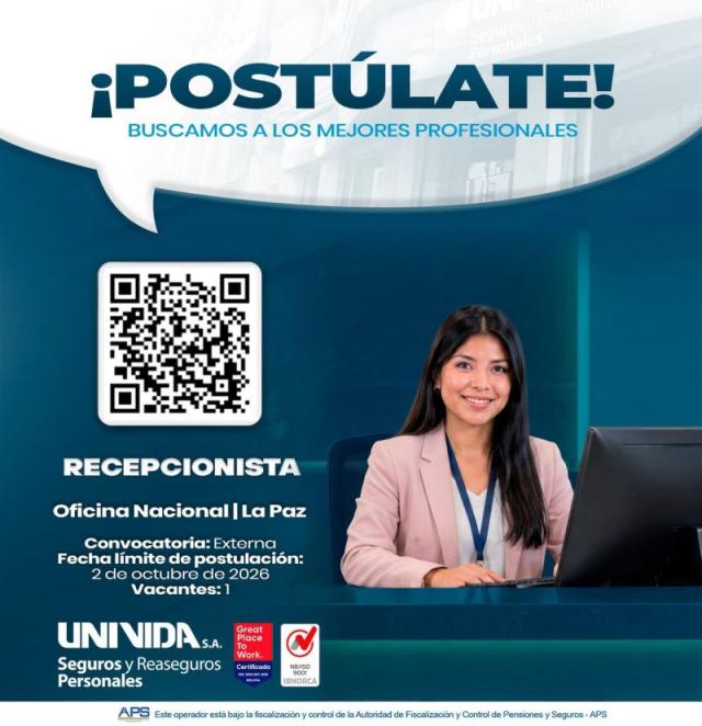 La Paz