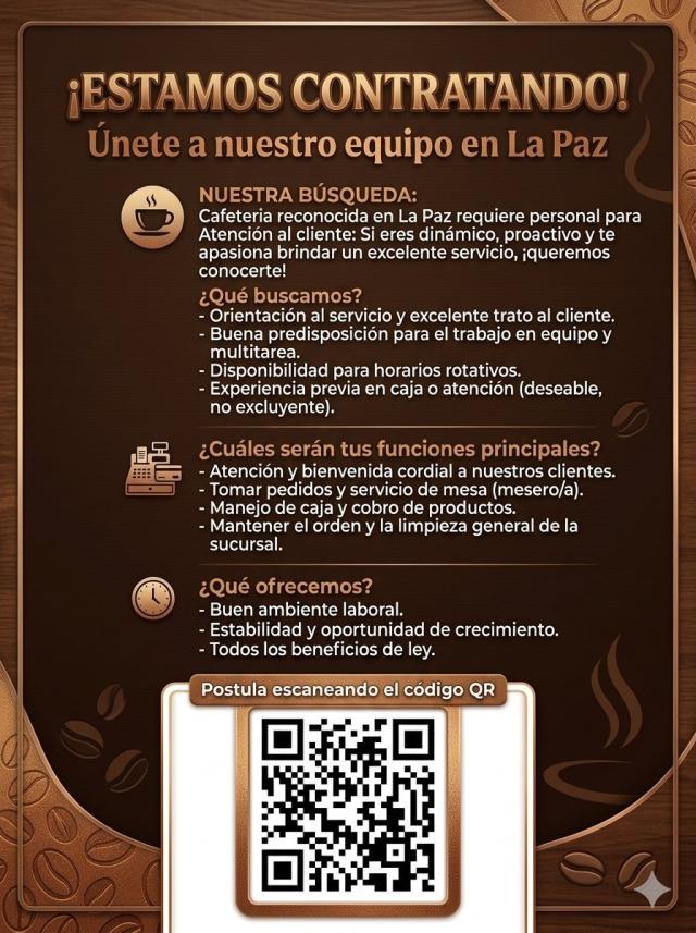 La Paz