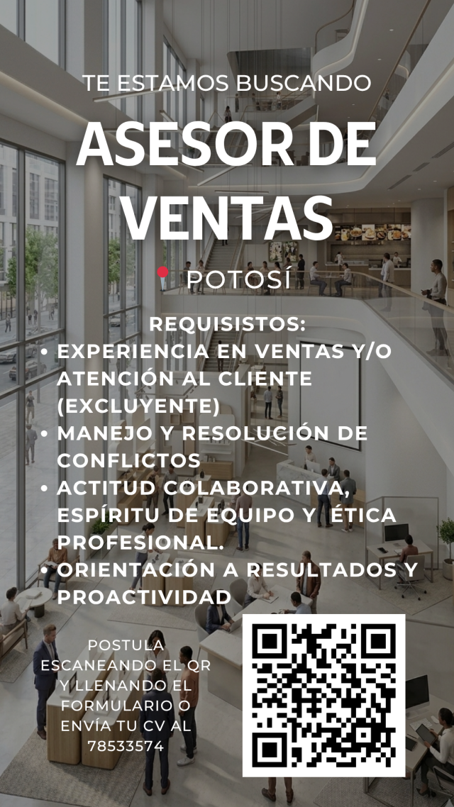 Potosí