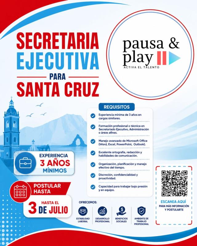 Santa Cruz de la Sierra