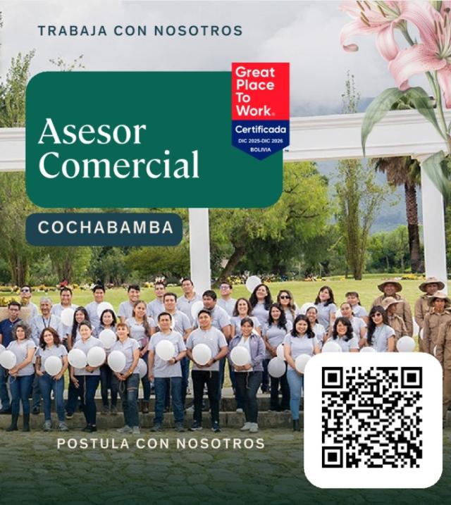 Cochabamba