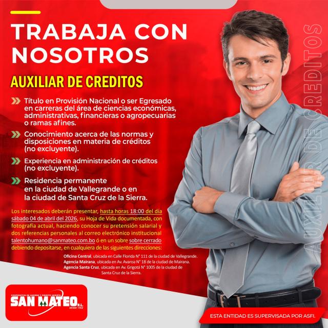 Santa Cruz de la Sierra