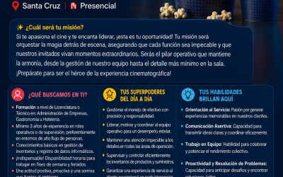 SUPERVISOR OPERATIVO