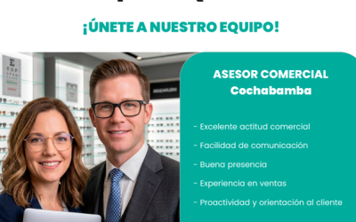 ASESOR (A) COMERCIAL