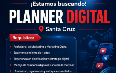 PLANNER DIGITAL