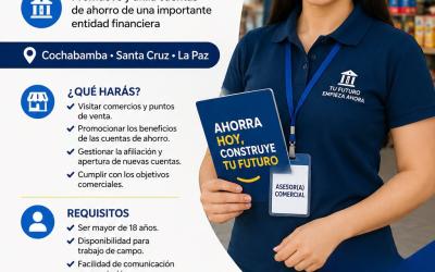 AFILIADOR DE CUENTAS DE AHORRO