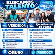 BUSCAMOS PERSONAL