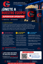 SUPERVISOR OPERATIVO