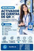 ACTIVADOR DE CUENTAS 