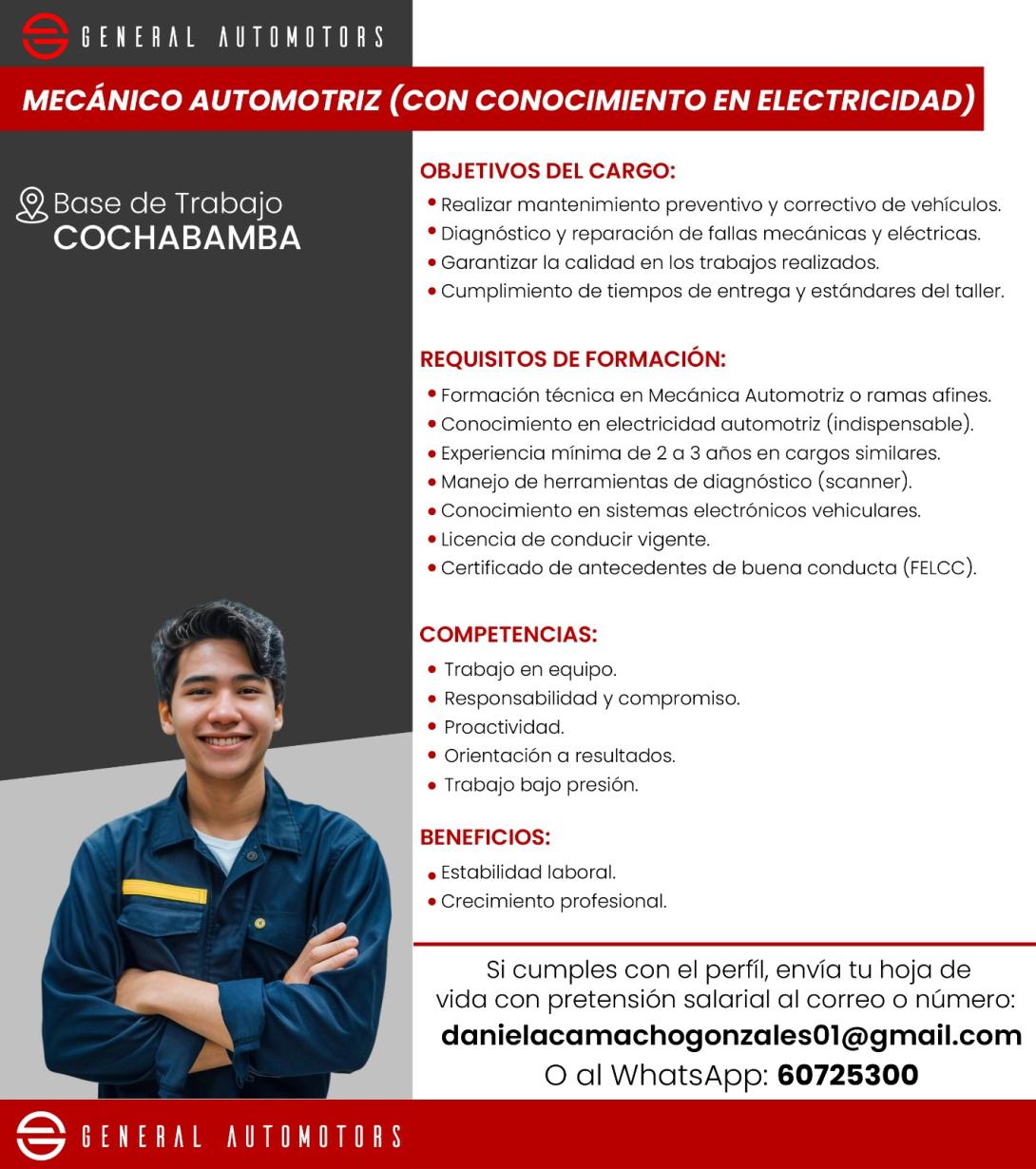 Cochabamba