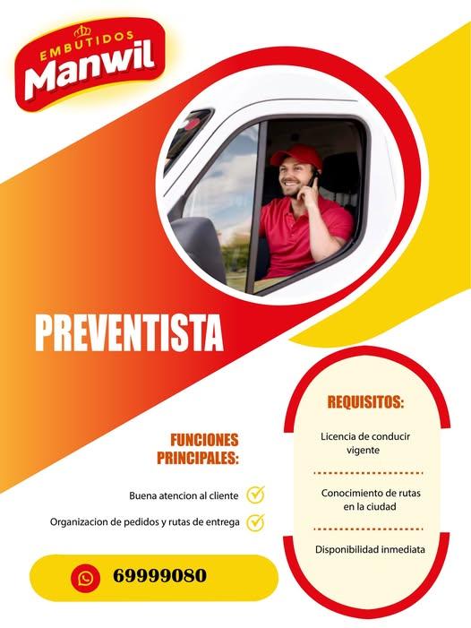 La Paz