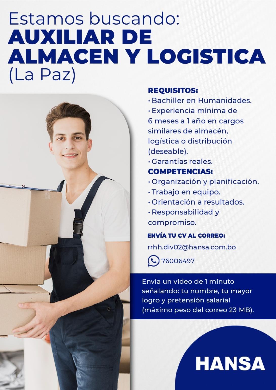 La Paz