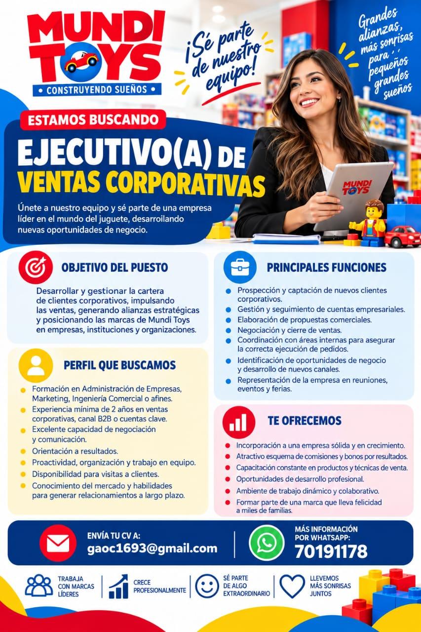 La Paz