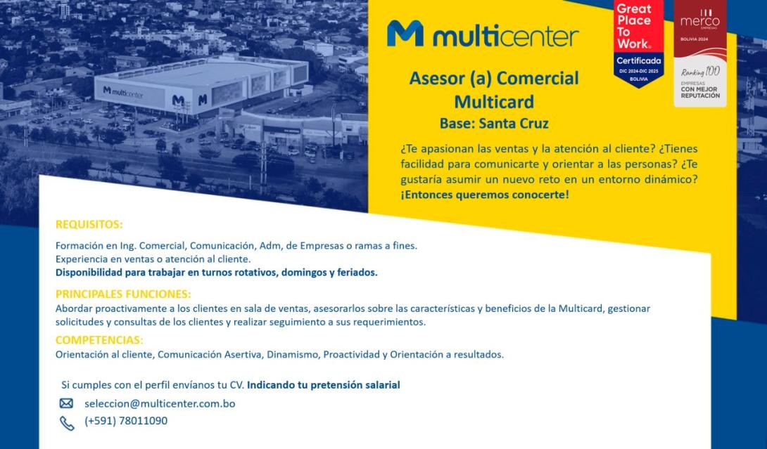 Santa Cruz de la Sierra