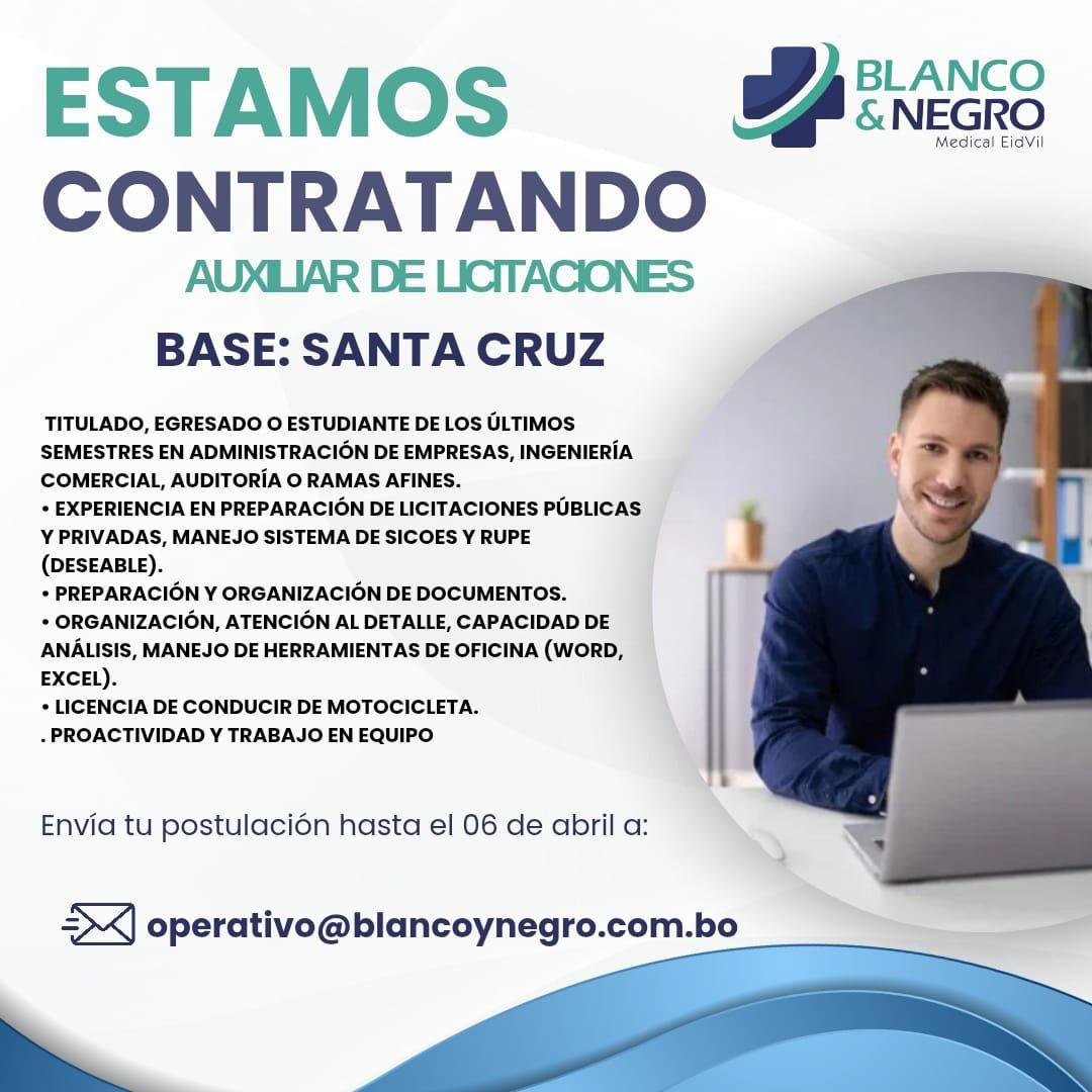 Santa Cruz de la Sierra