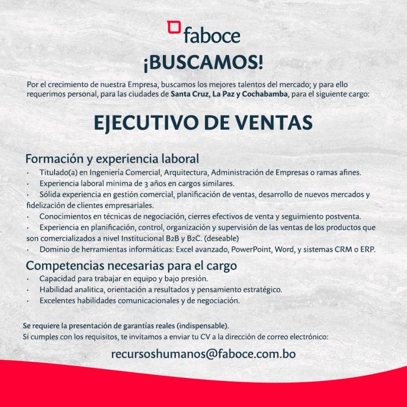 La Paz