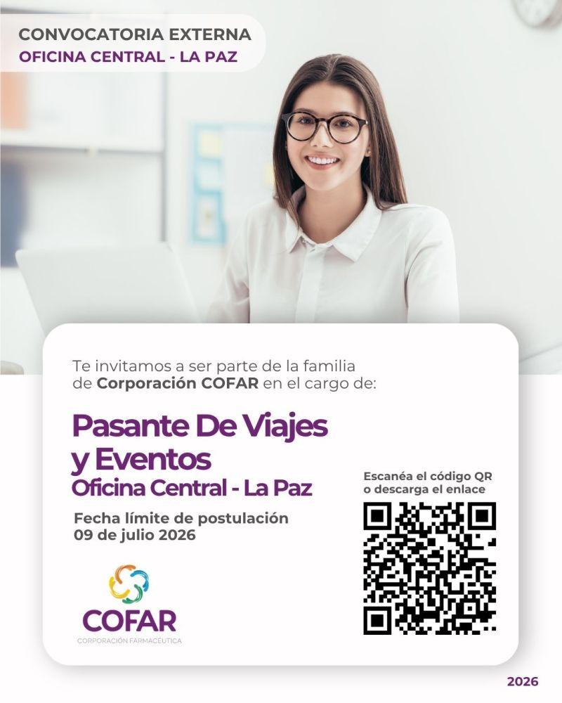La Paz