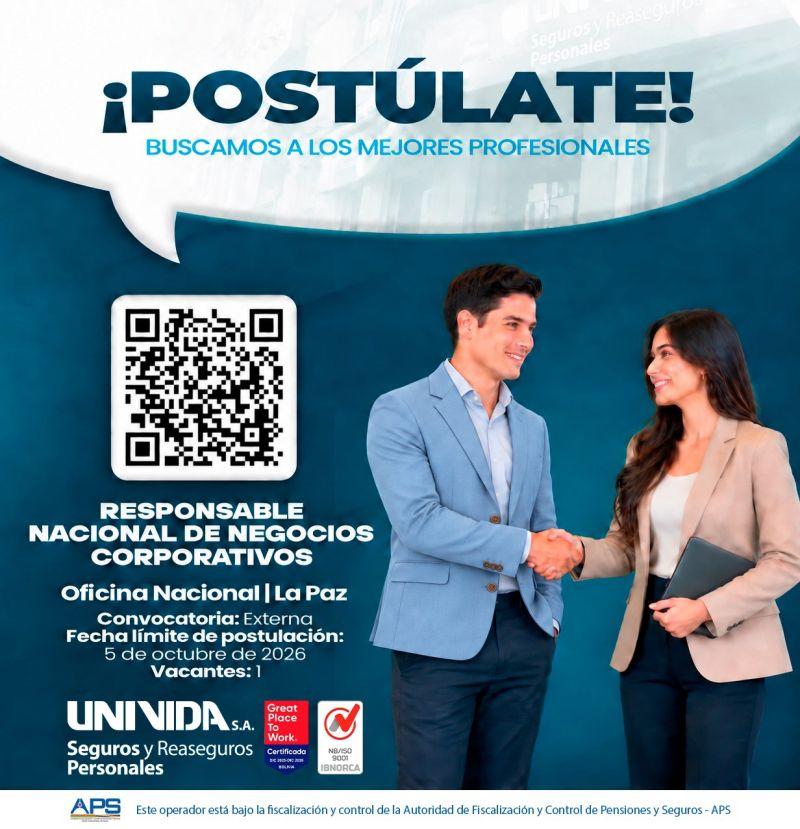 La Paz