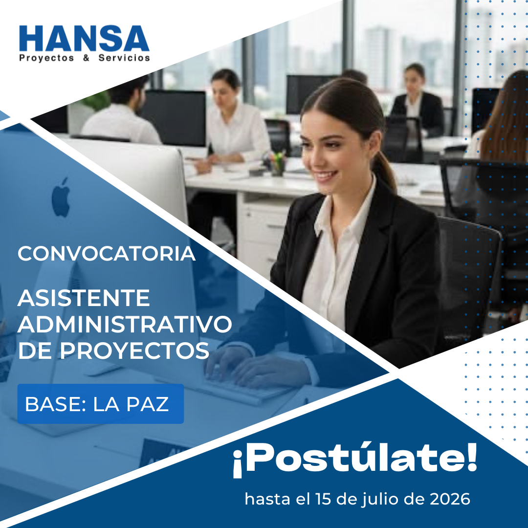 La Paz