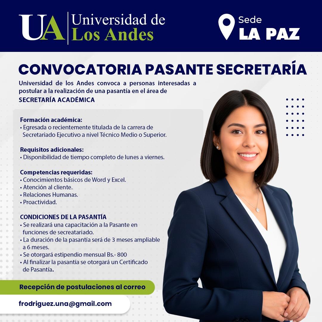 La Paz