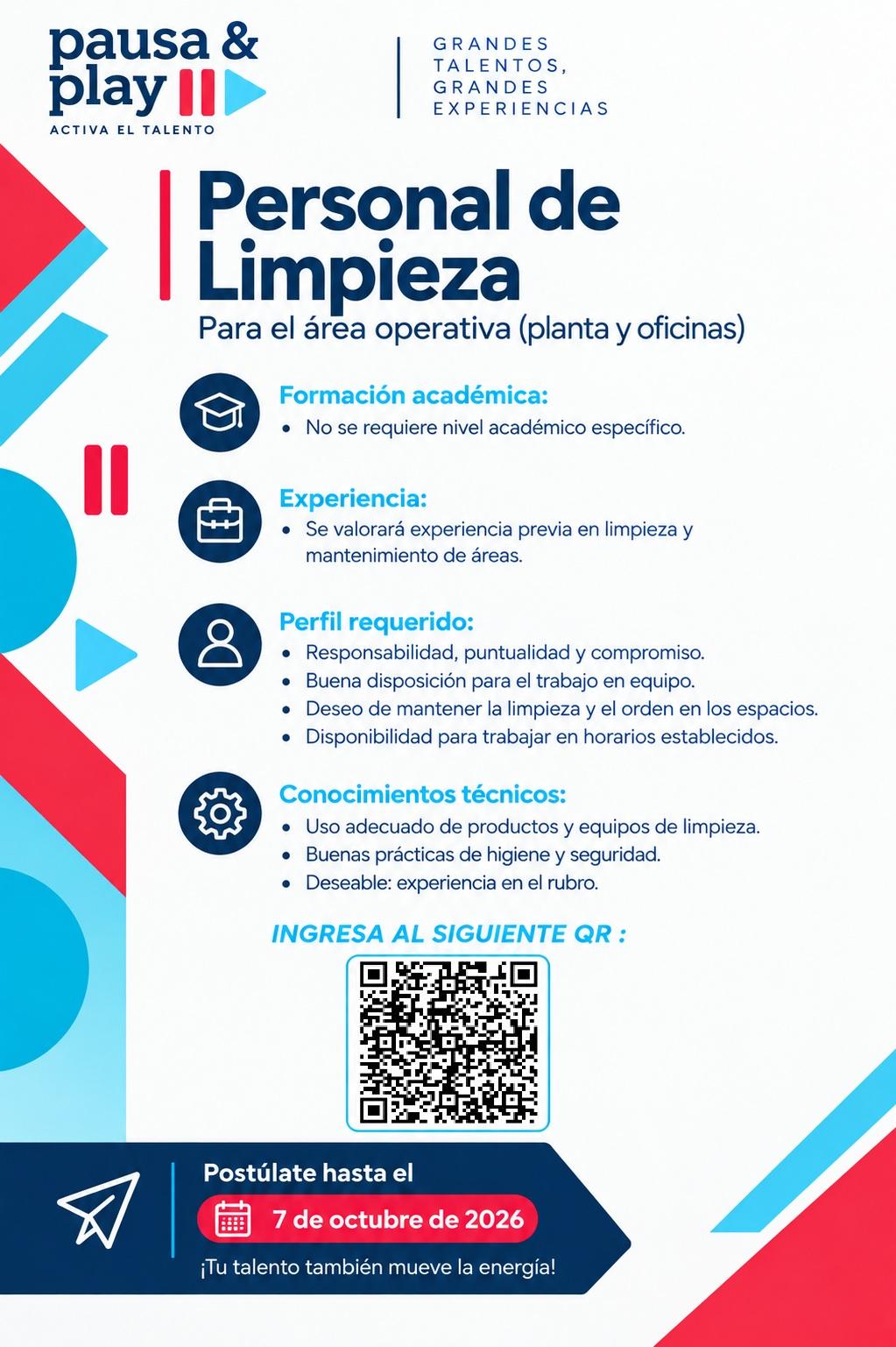 La Paz