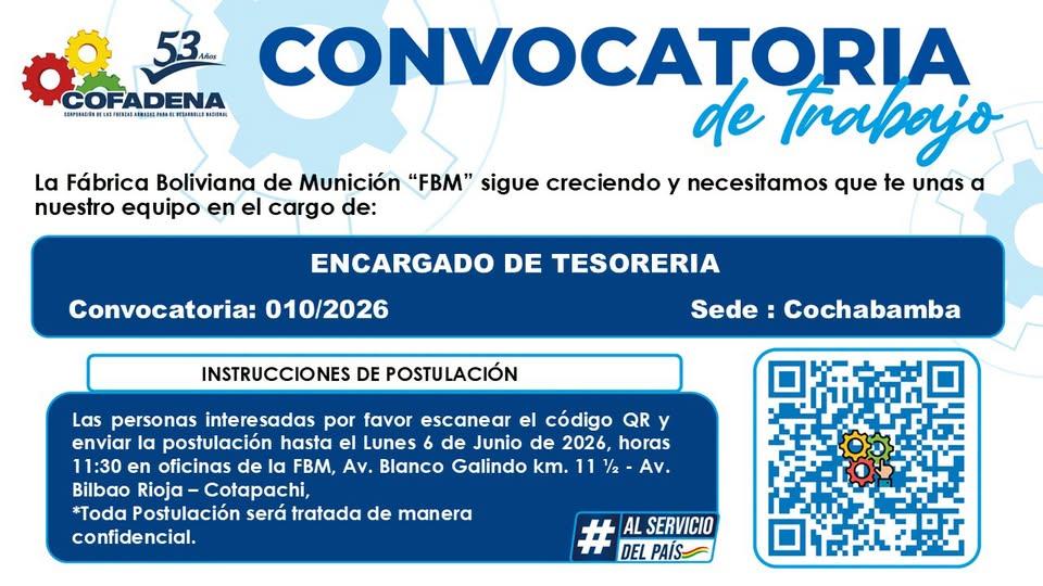 Cochabamba