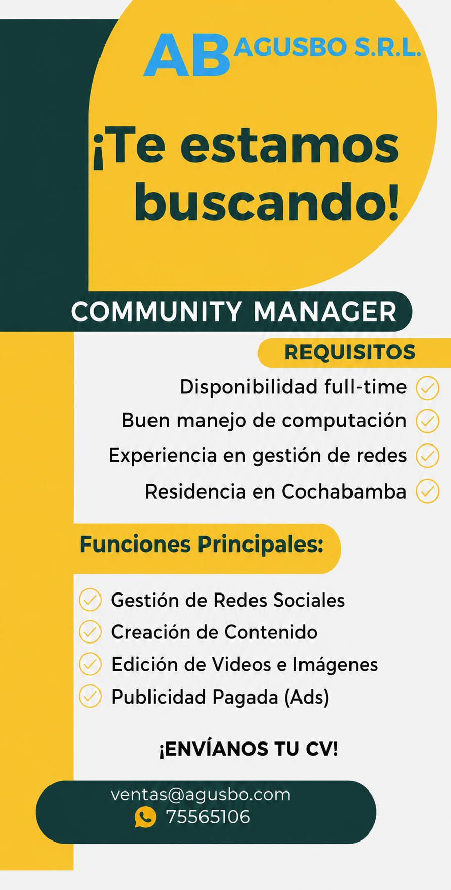 Cochabamba