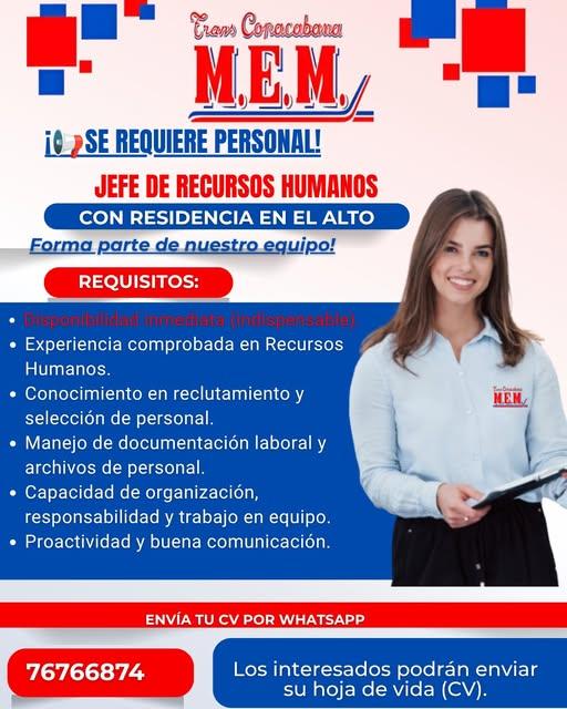 La Paz