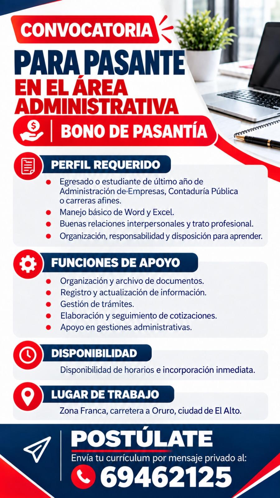 La Paz