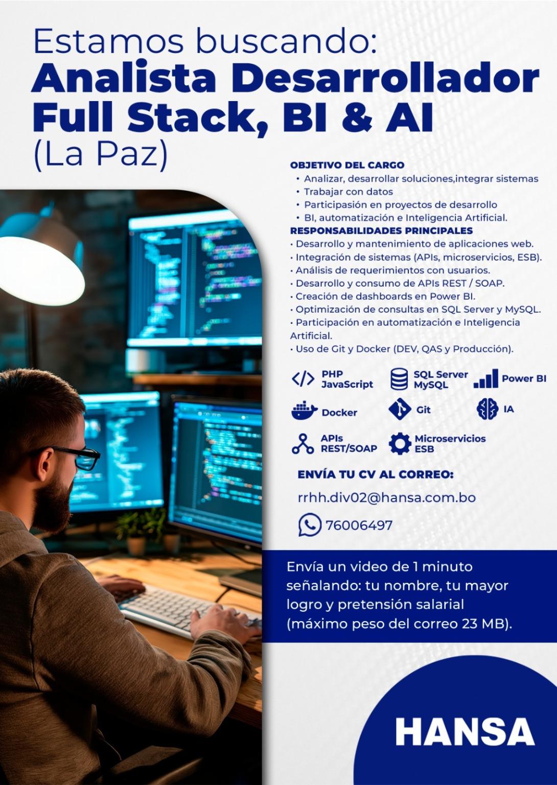 La Paz