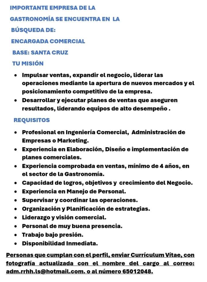 Santa Cruz de la Sierra