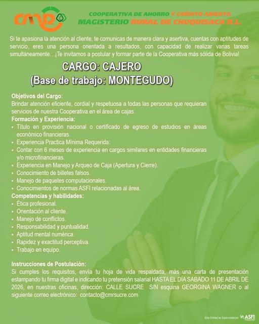 Sucre