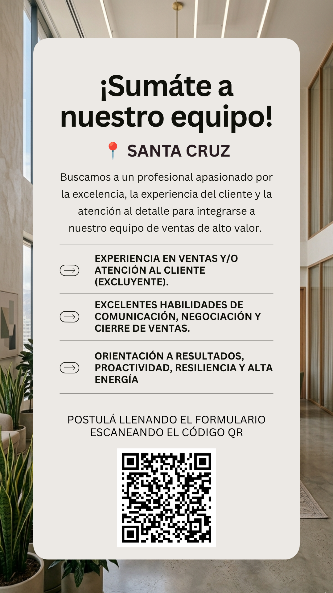 Santa Cruz de la Sierra