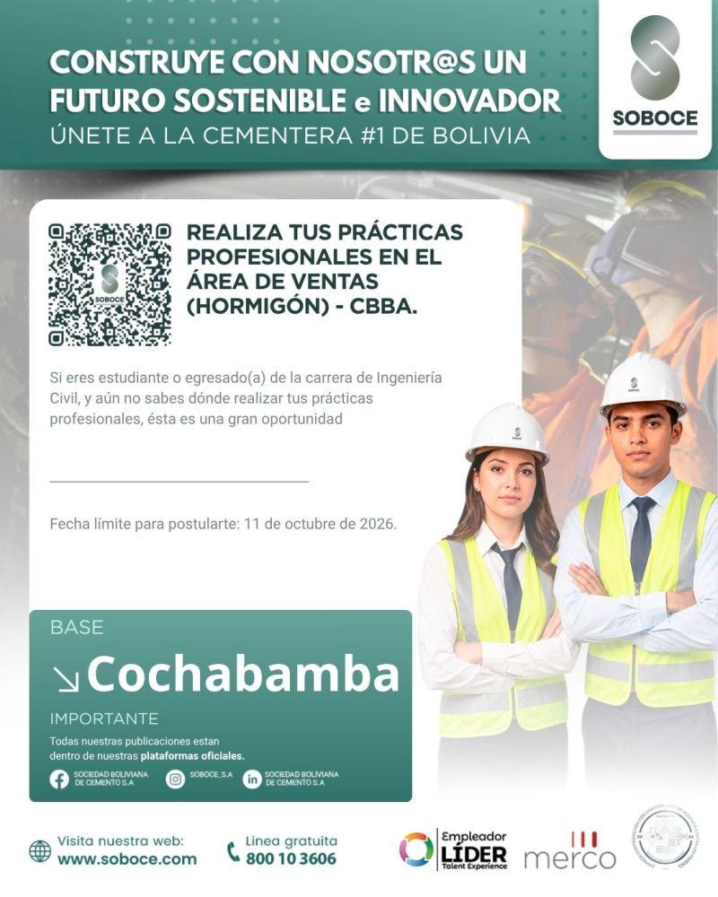 Cochabamba