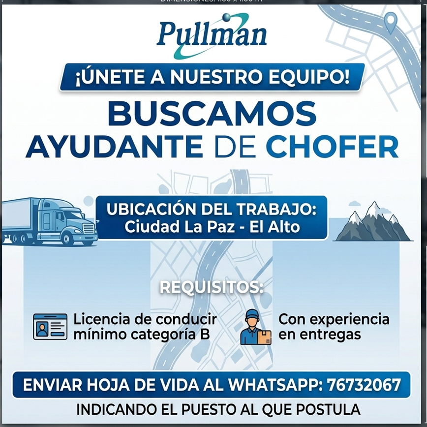 La Paz
